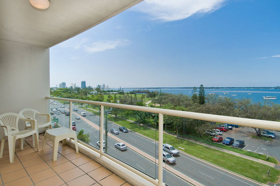 Rays Resort Southport Екстериор снимка