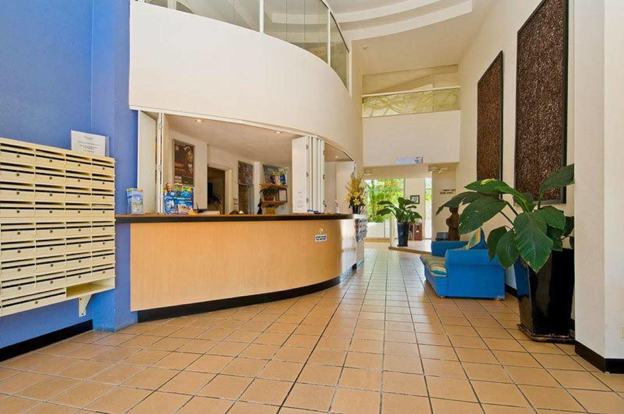 Rays Resort Southport Екстериор снимка
