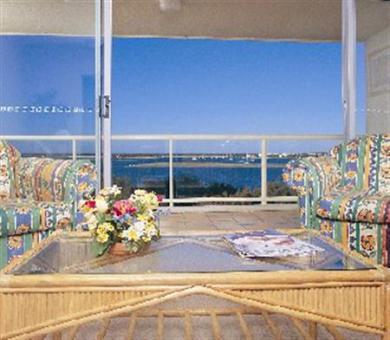 Rays Resort Southport Екстериор снимка